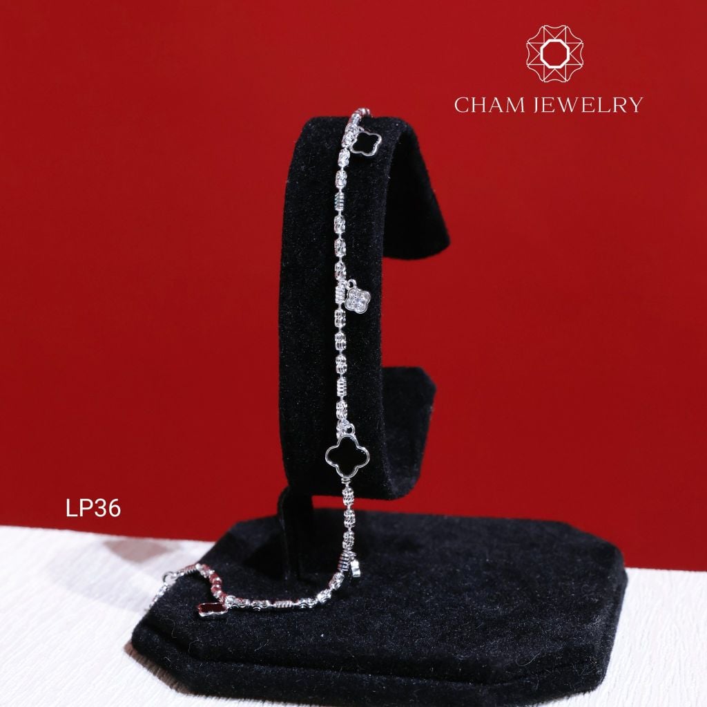Lắc Tay LP36 CHAM JEWELRY (Barcode TLT1346).