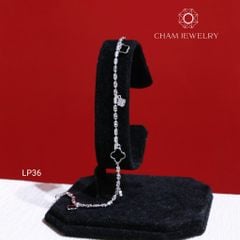 Lắc Tay LP36 CHAM JEWELRY (Barcode TLT1346).