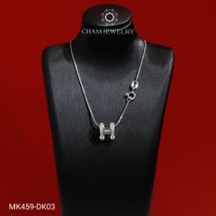 Dây Chuyền MK459-DK03 45cm CHAM JEWELRY.
