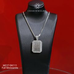 Dây Chuyền MC27-DK111 45CM CHAM JEWELRY