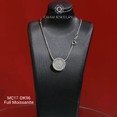 Dây Chuyền MC17-DK96 45cm CHAM JEWELRY.