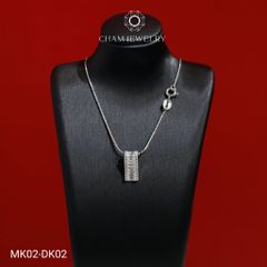 Dây Chuyền MK02-DK02 45cm CHAM JEWELRY.