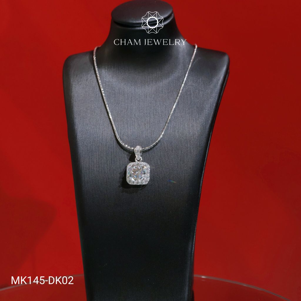 Dây Chuyền MK145-DK02 45CM CHAM JEWELRY