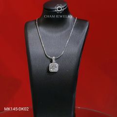 Dây Chuyền MK145-DK02 45CM CHAM JEWELRY