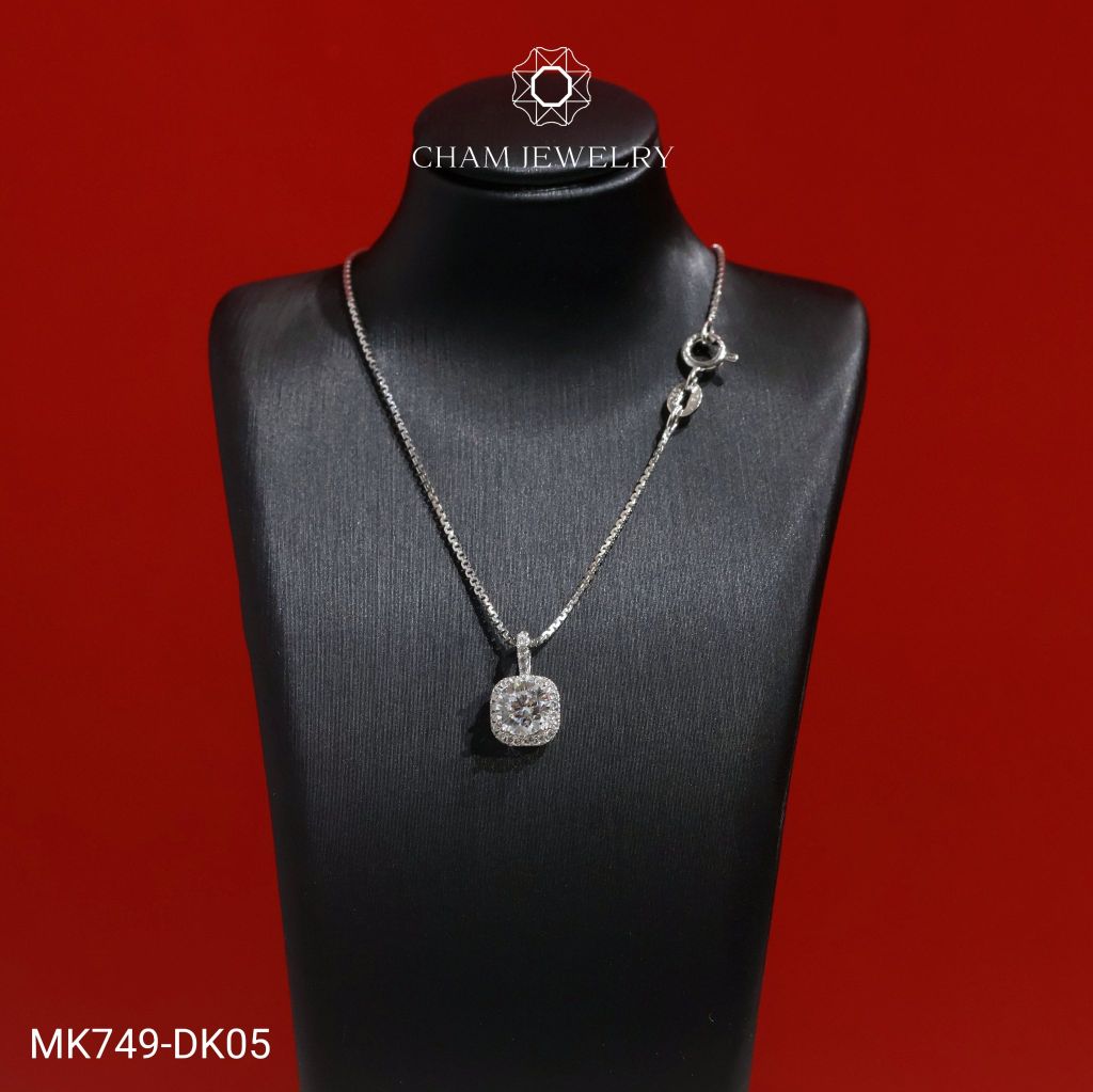 Dây Chuyền MK749-DK05 45cm CHAM JEWELRY