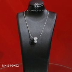 Dây Chuyền MK154-DK96 45 CHAM JEWELRY.