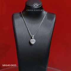 Dây Chuyền MK640-DK05 45cm CHAM JEWELRY.
