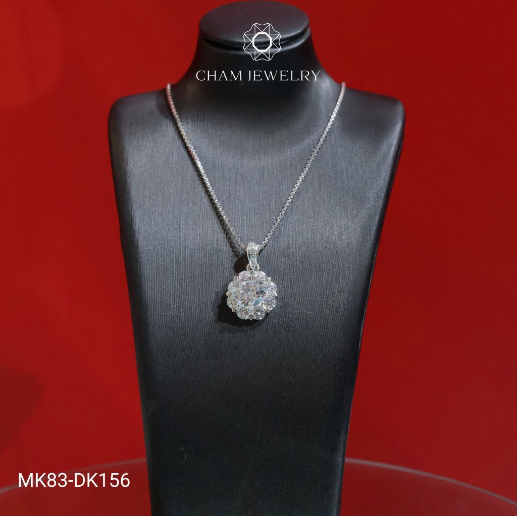 Dây Chuyền MK83-DK156 45cm CHAM JEWELRY.