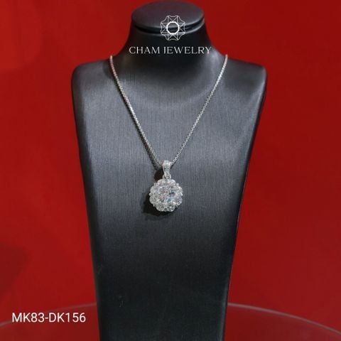 Dây Chuyền MK83-DK156 45cm CHAM JEWELRY.