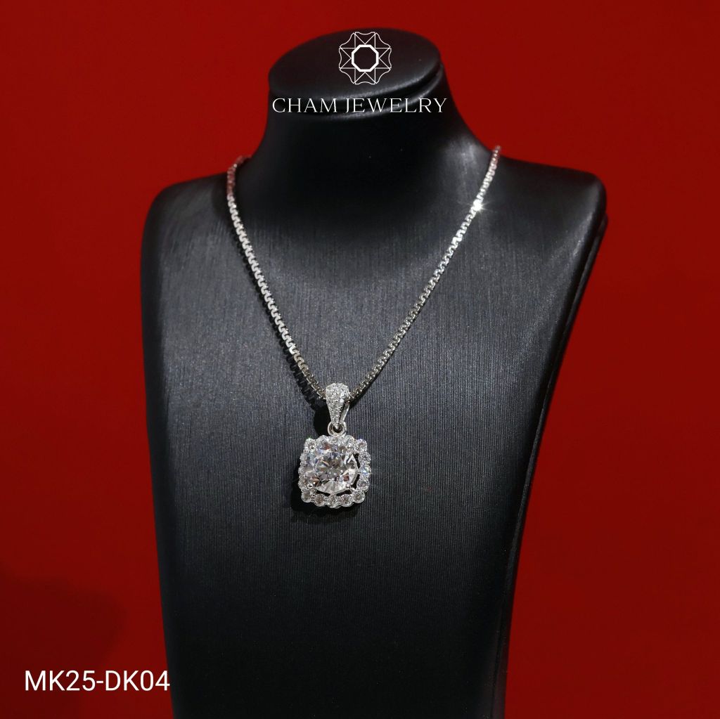 Dây Chuyền MK25-DK04 45cm CHAM JEWELRY