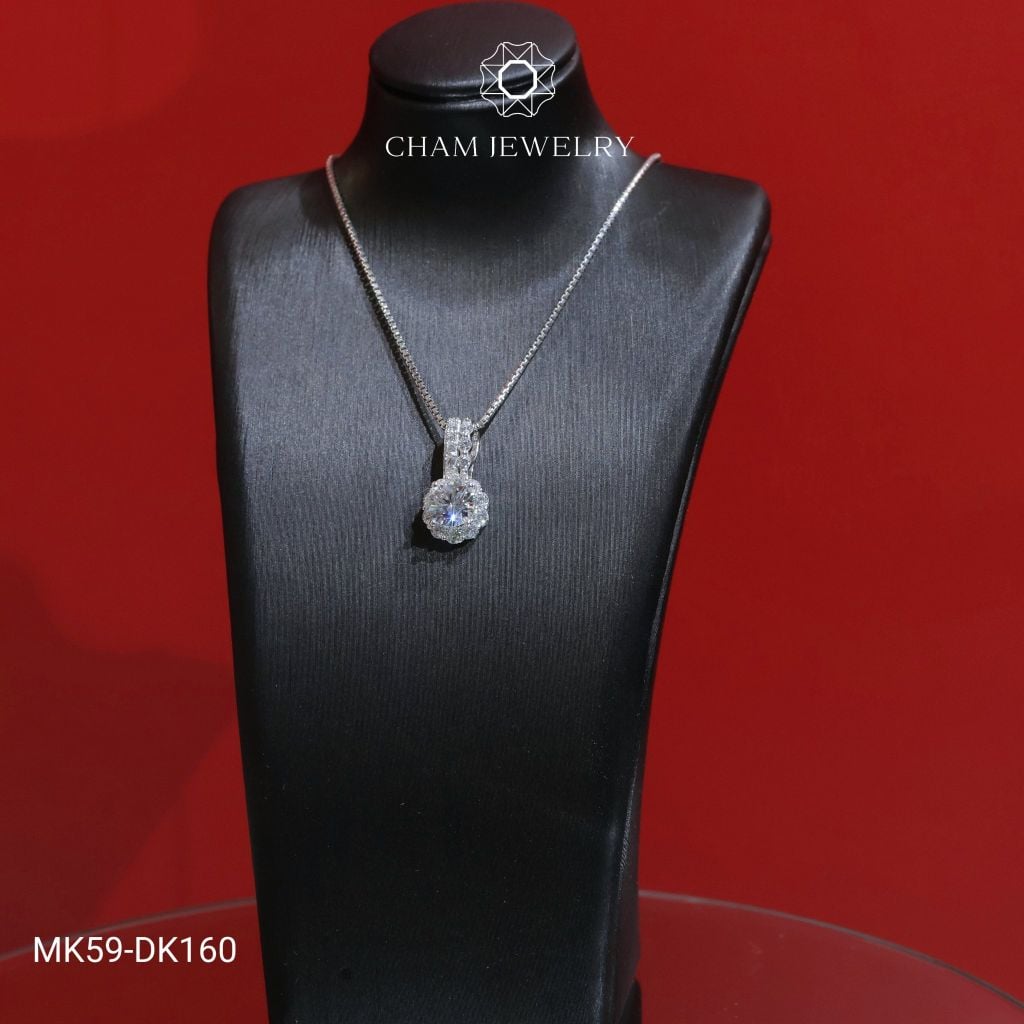 Dây Chuyền MK59-DK160 45cm CHAM JEWELRY.