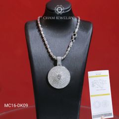 Dây Chuyền MC16-DK09 50cm CHAM JEWELRY.