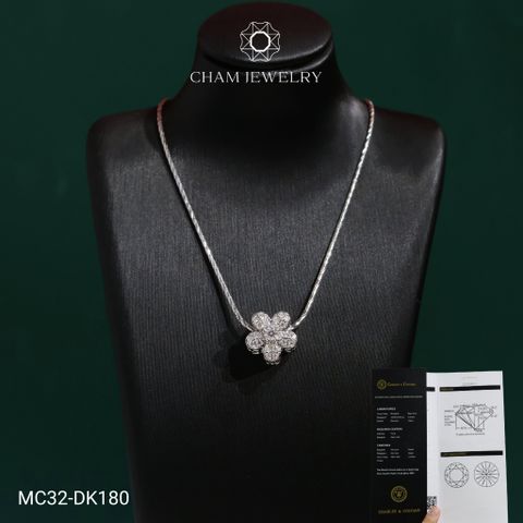 Dây Chuyền MC32-DK180 45CM CHAM JEWELRY