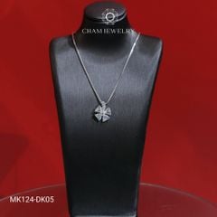 Dây Chuyền MK124-DK05 40cm CHAM JEWELRY.