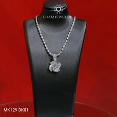 Dây Chuyền MK129-DK01 50CM CHAM JEWELRY