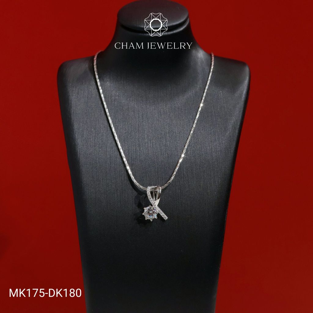 Dây Và Mặt MK175 DK180 45cm CHAM JEWELRY