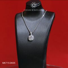 Dây Và Mặt MK715-DK05 45cm CHAM JEWELRY.