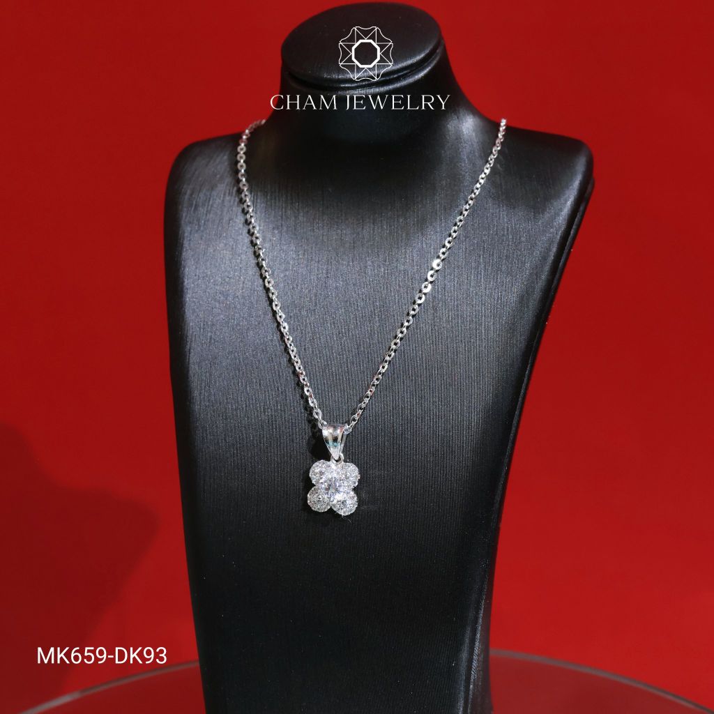 Dây Và Mặt MK659-DK93 45cm CHAM JEWELRY.