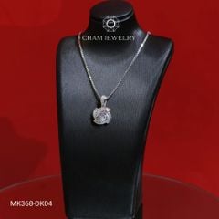 Dây Chuyền MK368-DK04 45cm CHAM JEWELRY.