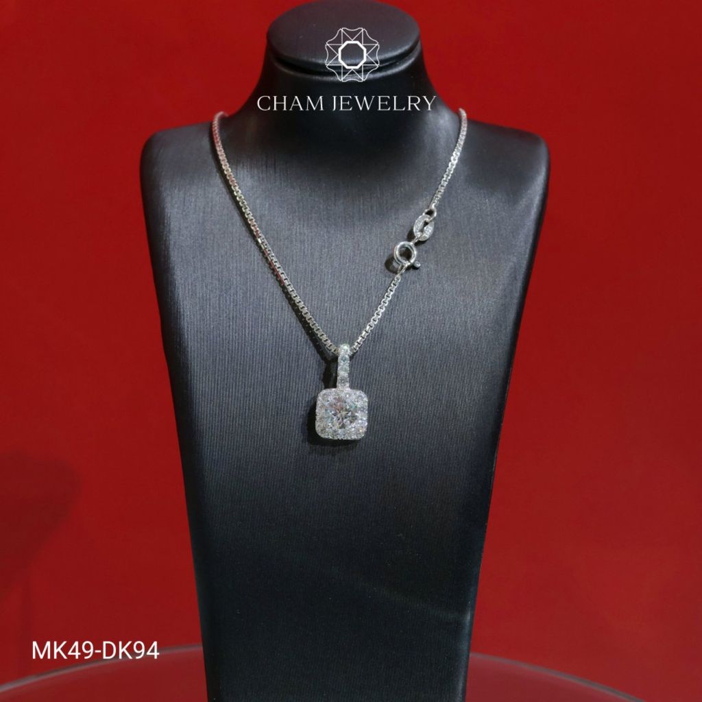 Dây Chuyền MK49-DK94 45cm CHAM JEWELRY.