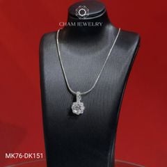 Dây Chuyền MK76-DK151 45cm CHAM JEWELRY