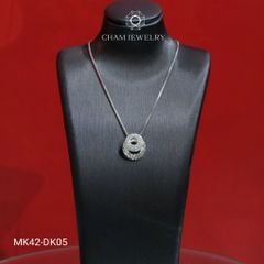 Dây Chuyền MK42-DK05 45cm CHAM JEWELRY.