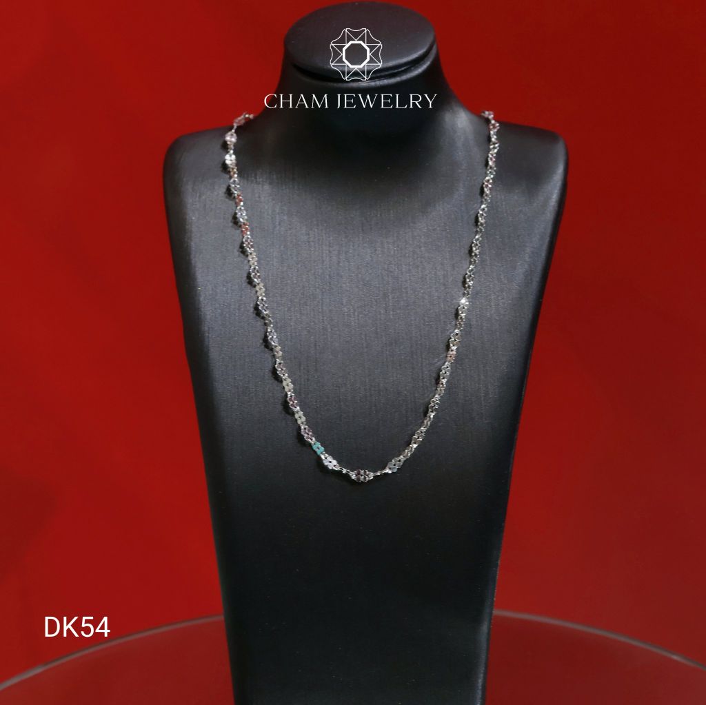 Dây Chuyền DK54 CHAM JEWELRY