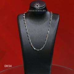 Dây Chuyền DK54 CHAM JEWELRY