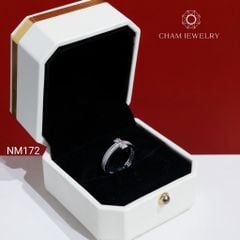 Nhẫn NM172 CHAM JEWELRY (CN7488).