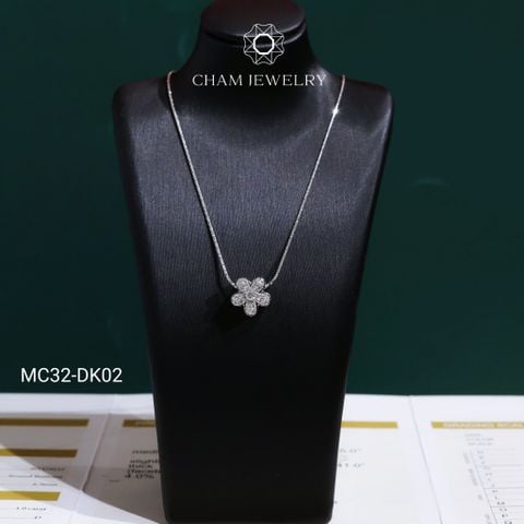 Dây Chuyền MC32-DK02 45CM CHAM JEWELRY