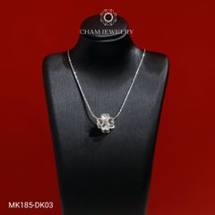 Dây Chuyền MK185-DK03 45cm CHAM JEWELRY