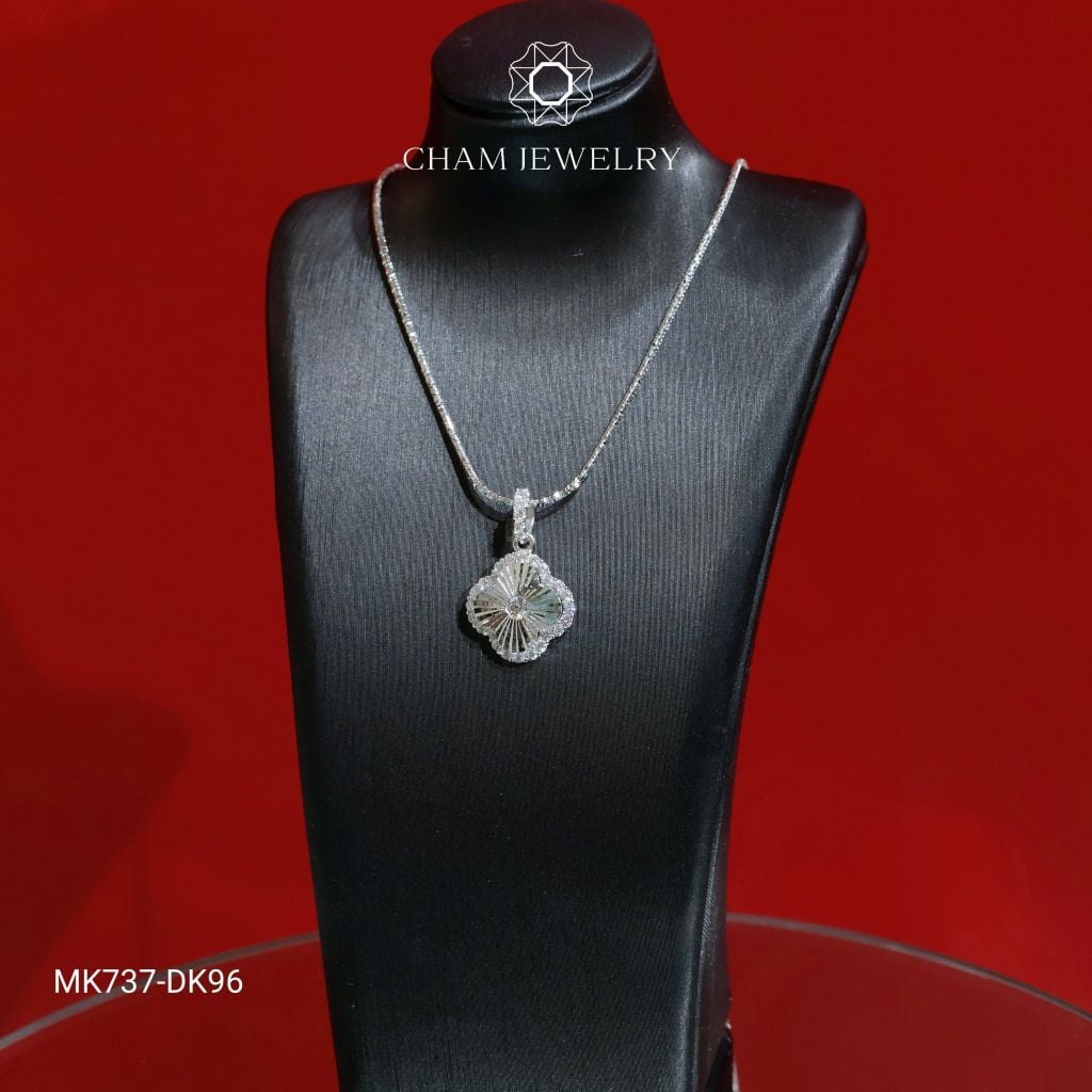 Dây Và Mặt MK737-DK96 45cm CHAM JEWELRY.
