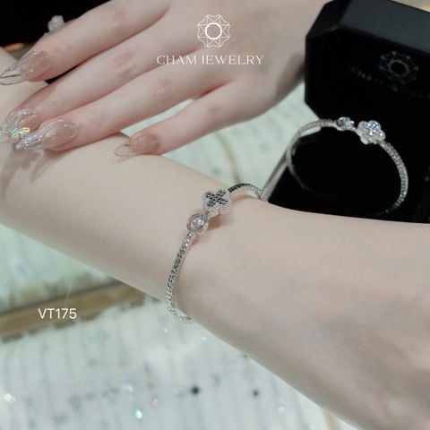 Vòng Tay VT175 CHAM JEWELRY (Barcode CV7202).