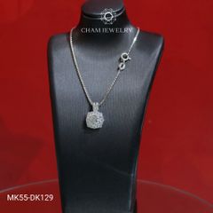 Dây Chuyền MK55-DK129 45cm CHAM JEWELRY.
