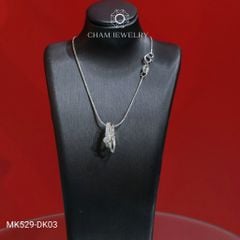 Dây Chuyền MK529-DK03 45cm CHAM JEWELRY.