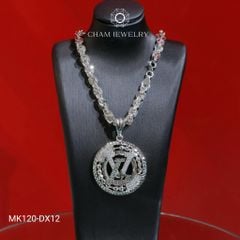 Dây Chuyền MK120-DX12 45cm CHAM JEWELRY.
