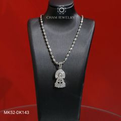 Dây Chuyền MK52-DK143 45cm CHAM JEWELRY.