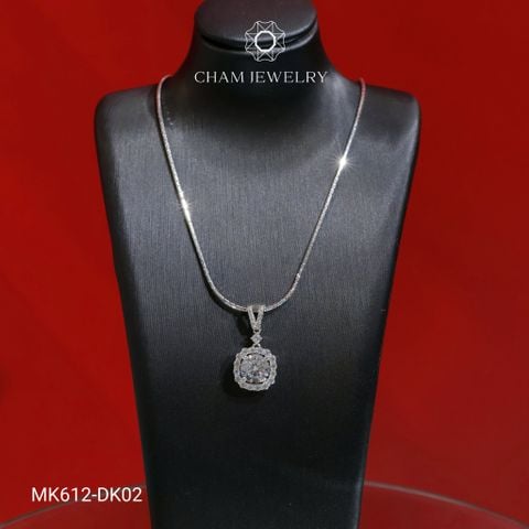 Dây Chuyền MK612-DK02 45cm CHAM JEWELRY.