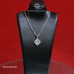 Dây Và Mặt MK694-DK100 45cm CHAM JEWELRY.