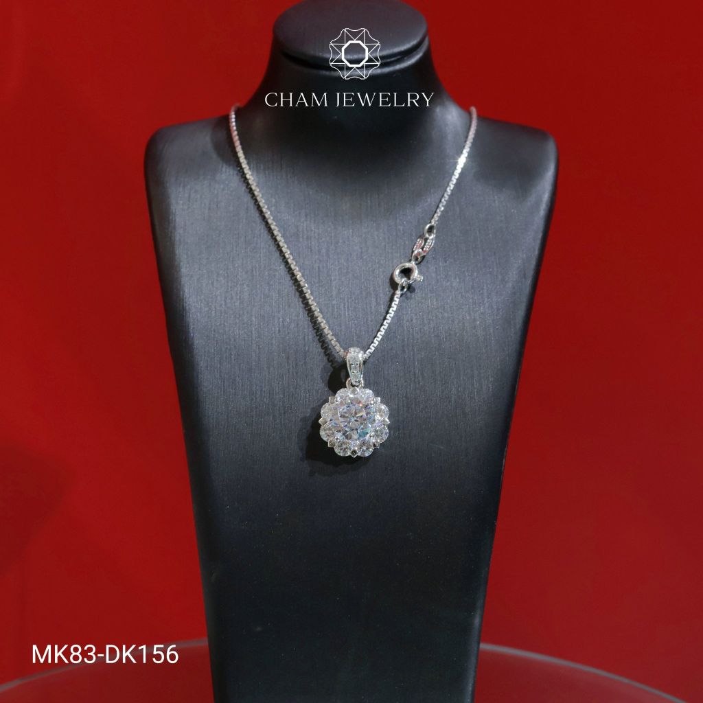 Dây Chuyền MK83-DK156 45cm CHAM JEWELRY.