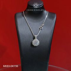 Dây Chuyền MK83-DK156 45cm CHAM JEWELRY.