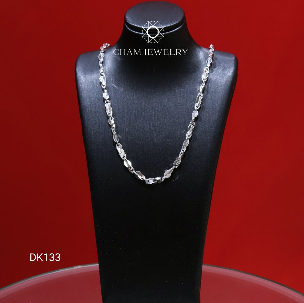 Dây Chuyền DK133 CHAM JEWELRY, (Barcode CH2D73).