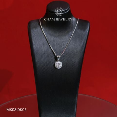 Dây Chuyền MK08-DK05 45cm CHAM JEWELRY.