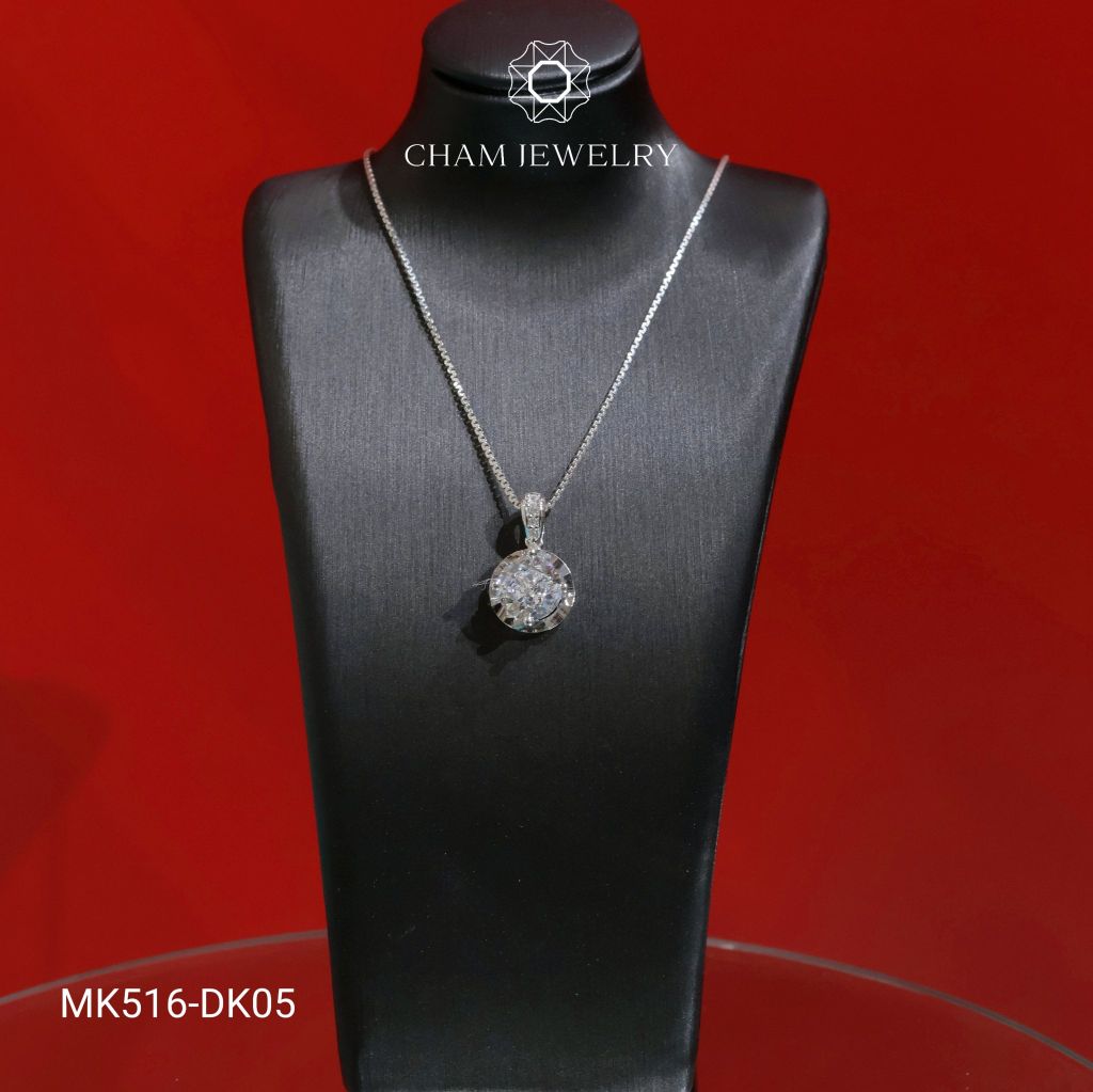 Dây Chuyền MK516-DK05 45cm CHAM JEWELRY