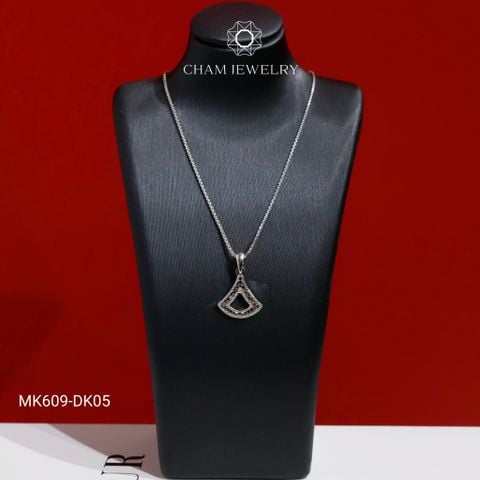 Dây Chuyền MK609-DK05 45cm CHAM JEWELRY.