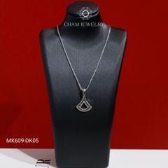 Dây Chuyền MK609-DK05 45cm CHAM JEWELRY.
