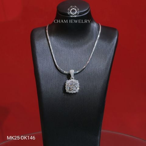 Dây Chuyền MK25-DK146 45cm CHAM JEWELRY.