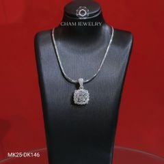 Dây Chuyền MK25-DK146 45cm CHAM JEWELRY.