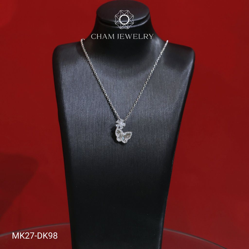 Dây Chuyền MK27-DK98 45cm CHAM JEWELRY.