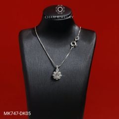 Dây Chuyền MK747-DK05 40cm CHAM JEWELRY